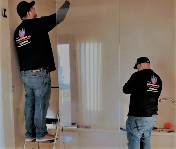 Professional plumbing installation for Toilet Repair in Cedarwood Park